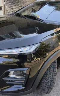 ایکس x22 pro. مدل ۱۴۰۳.مشکی