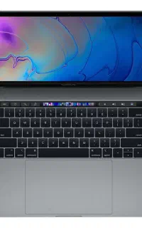 مک بوک پرو ۲۰۱۹