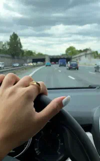 آموزش رانندگی خصوصی با مربی خانم مجرب