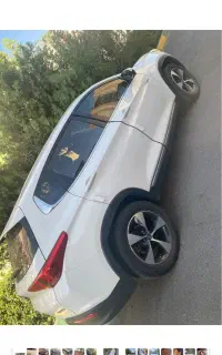 تیگو 7 مدل ۹۷