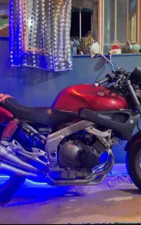 موتور سنگین  ۲۵۰ اف زد ایکس