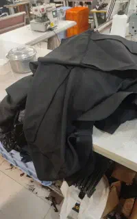 اتو کامل زن