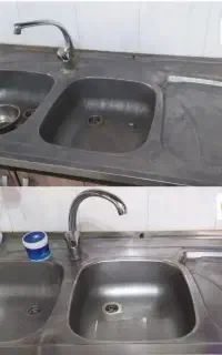 سالیدمجیک نانوسان براقکننده