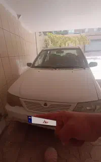 پراید 132کارمندی
