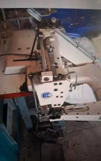 چرخ خیاطی تاکینگ