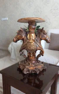 میز تلفن