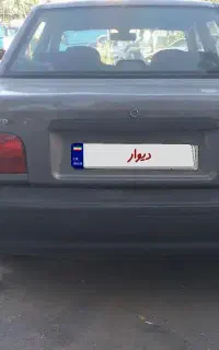 پراید مدل ۹۰