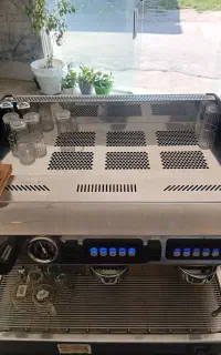 فروش دستگاه قهوه