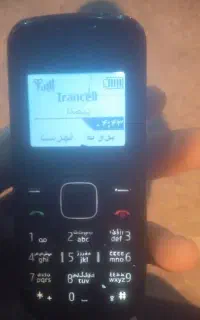 سلام دو عدد گوشی در حد آک سری آول هندی