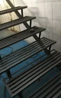 جوشکار سیار نبشی کشی ساختمان فرم راویز چهار چوب