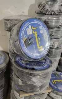 پخش سیم و کابل پژواک البرز استاندارد