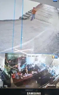 نیروی کار پاروقت