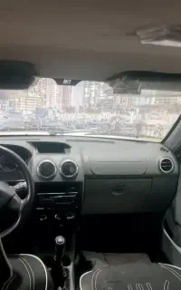 پراید مدل 98 تمیز
