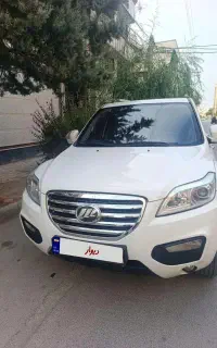 لیفان ایکس 60 اتومات مدل 95درحد خشک