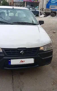 اریسان ۲ ۴۰۳ کم کار