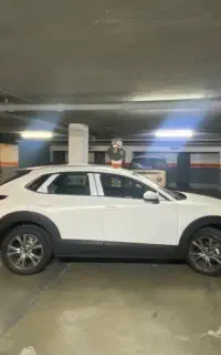 مزداcx30