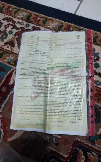 تریل بسیار در حد کم کارکرد