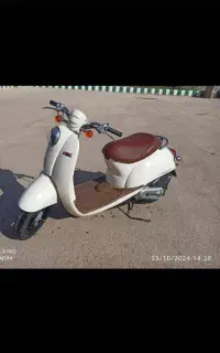 موتور پاکشتی هوندا