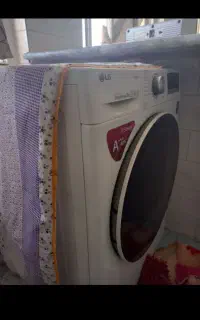 لباسشوی ال‌جی v5
