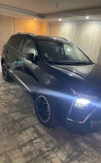 مدل ۱۴۰۴مشابه صفر خشک(اقساط) kmc x5