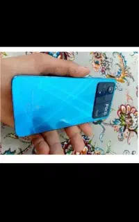 گوشی پکو x 4 pro 5g