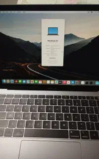 مک بوک ایر