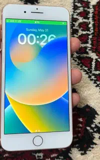 آیفون 8 پلاس (iPhone 8+)