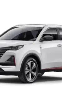 حواله خودروی چانگان CS55 پلاس