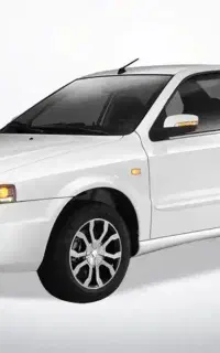 حواله سورن پلاس XU7P