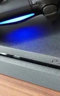 Ps4 slim 500g