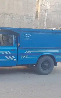 نیسان آپشنال رادیکال مدل ۱۴۰۳