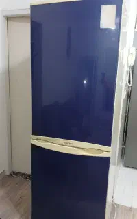یخچال فریزر امرسان