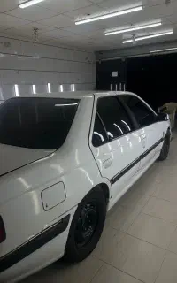 پارس elx مدل 88