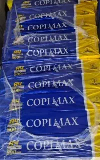 فروش چند بسته کاغذ کپی مکس copimax