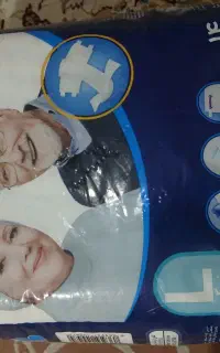 ایزی لایف سایر Lبزرگ