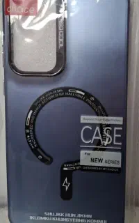 گارد(قاب) Galaxy A56 سامسونگ آ۵۶