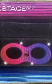 JBL partybox 320