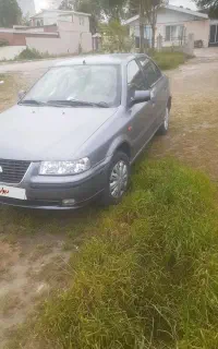 سمند۹۱
