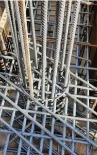 آرماتور بندی