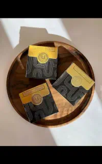 نمایندگی پنکک لاکچری کوین