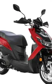 گلکسی sym cx200 سی ایکس ۲۰۰