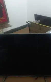 مولتی استار ۵۵اینچ ال ای دی شکسته