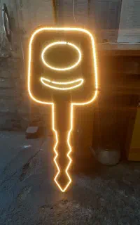 نون ال ای دی