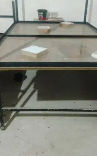 میز و صندلی کافه