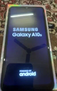 گوشی a10 s