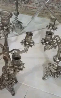 شمدان برنز سنگین وزن