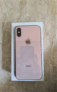 آیفونxs 256