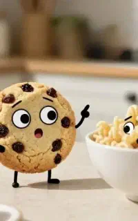 آموزش سفارش کیک  کافه ای، شیرینی..