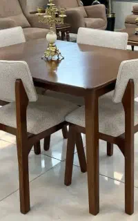 نیروی کار رنگ‌کار چوب