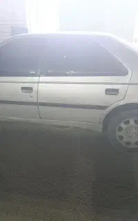 پژو ۴۰۵ مدل ۸۳